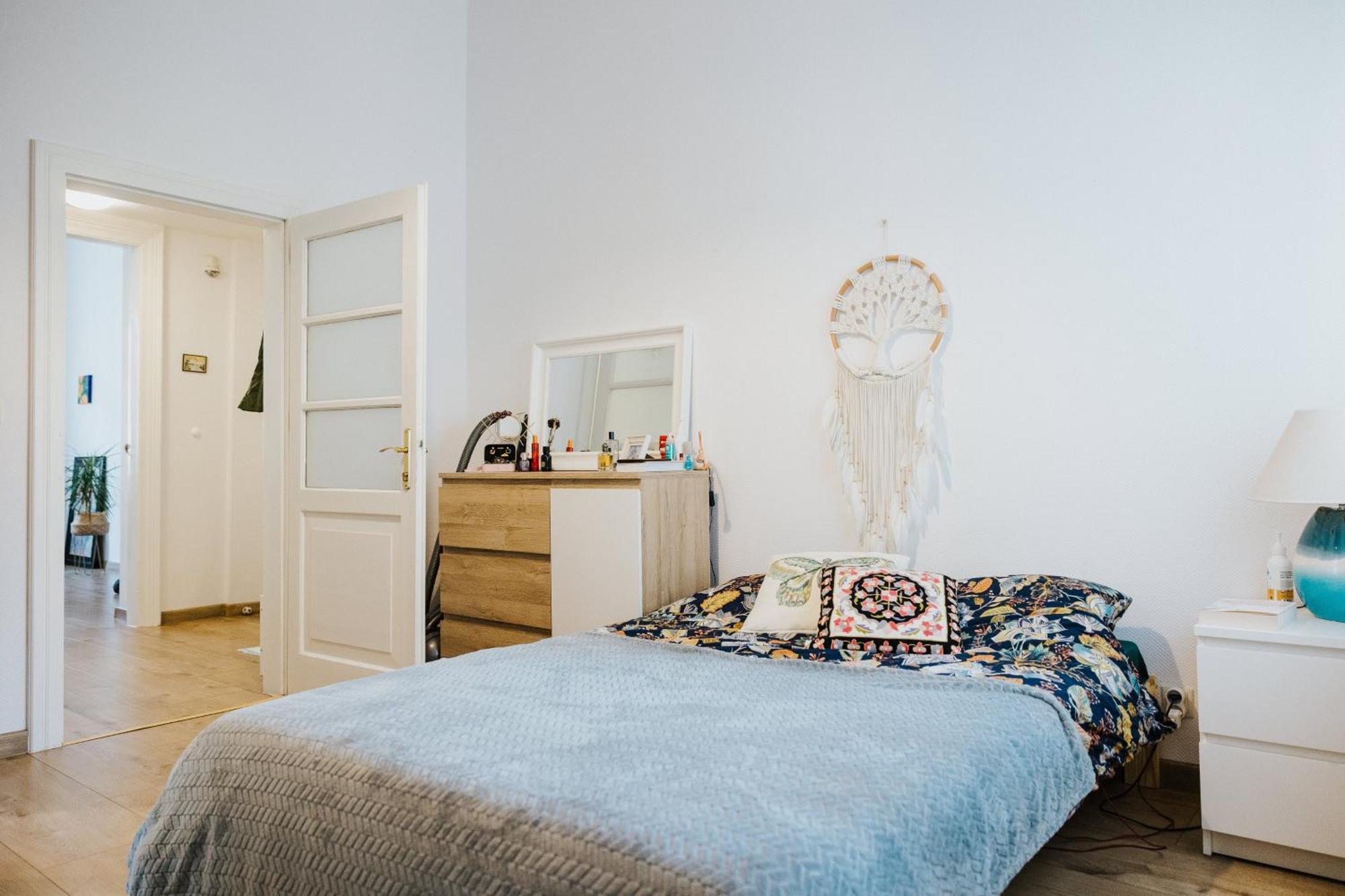 Atticus Apartments Krakow Bagian luar foto