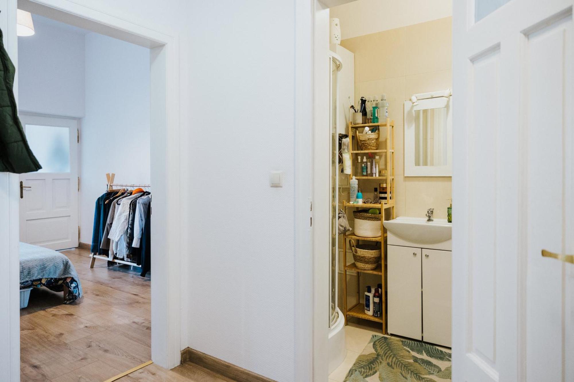 Atticus Apartments Krakow Bagian luar foto